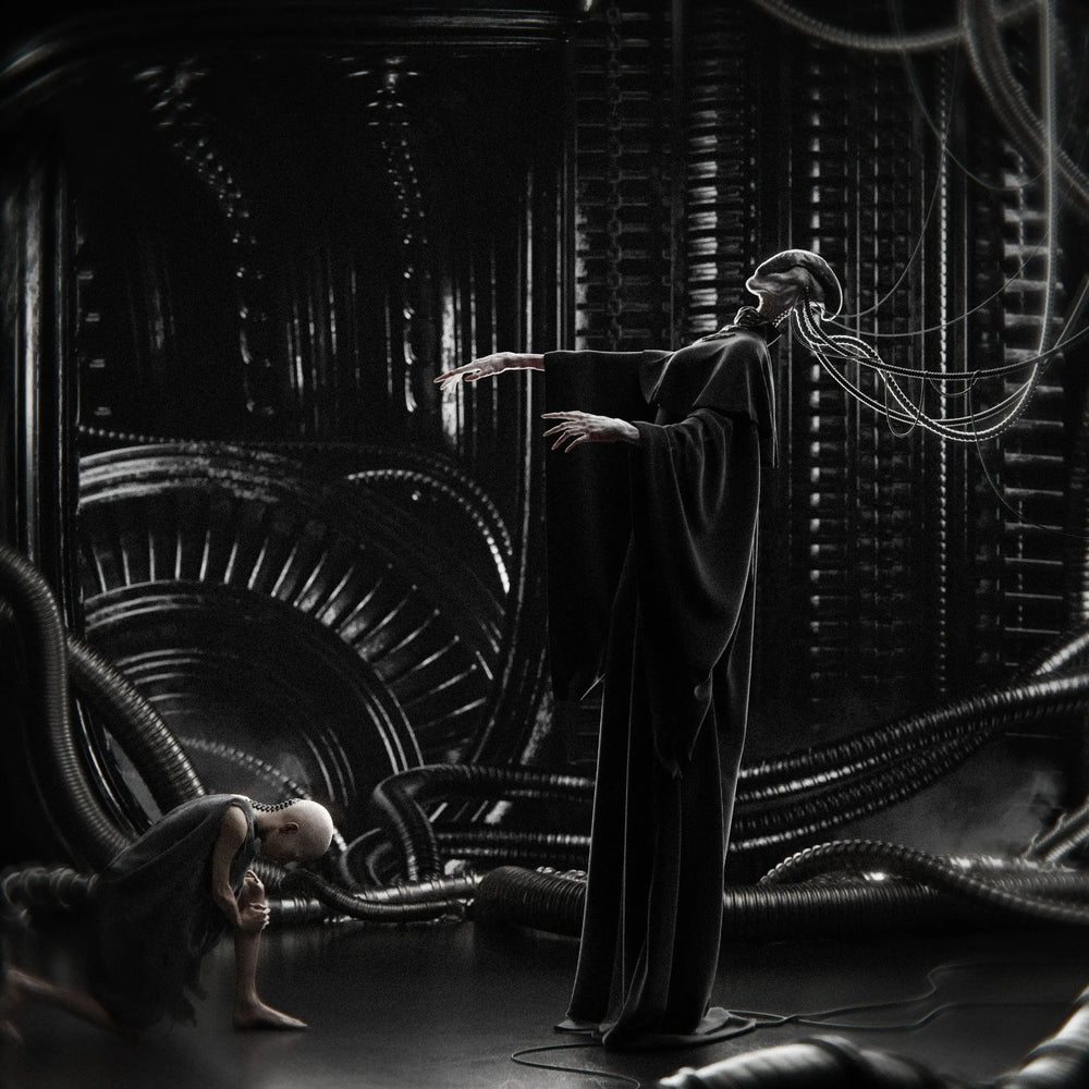 Interview avec Yamagsumi : Immersion dans l'univers fascinant de la 3D - HYTRAPE