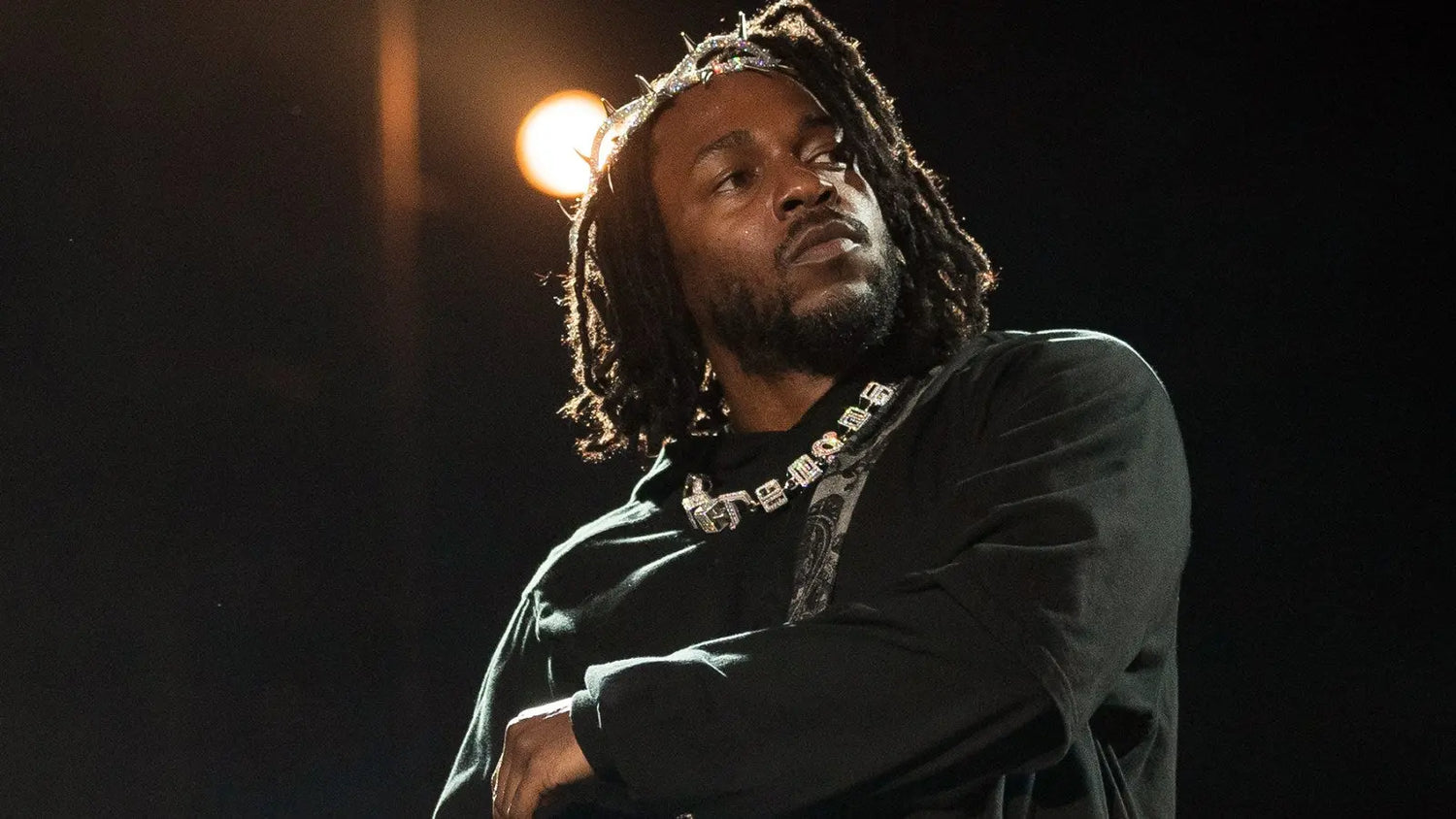 Analyse des Diss-Tracks de Kendrick Lamar envers Drake - HYTRAPE