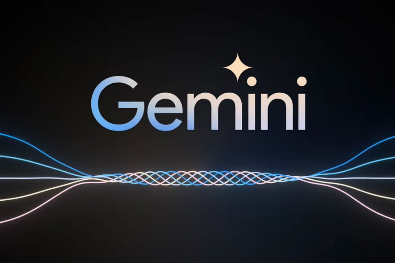 Google vient de lancer Gemini et surpasse GPT-4