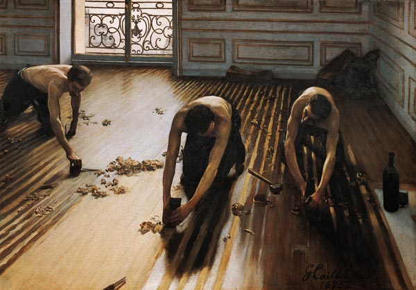 Gustave Caillebotte : Une exposition qui repense la masculinité au 19e siècle