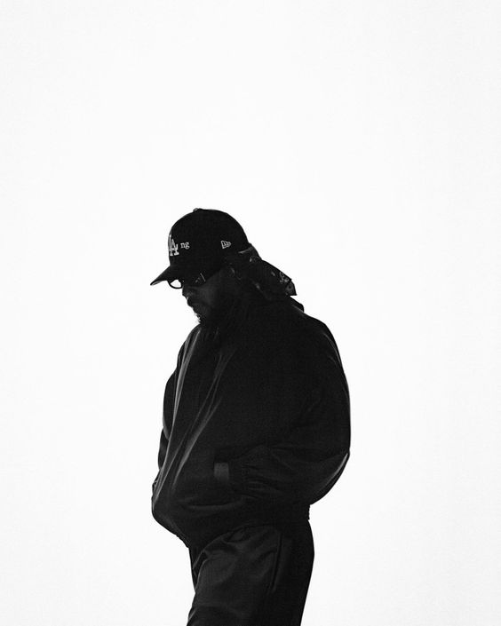 Kendrick Lamar dévoile "Euphoria", un single en réponse aux tensions du rap