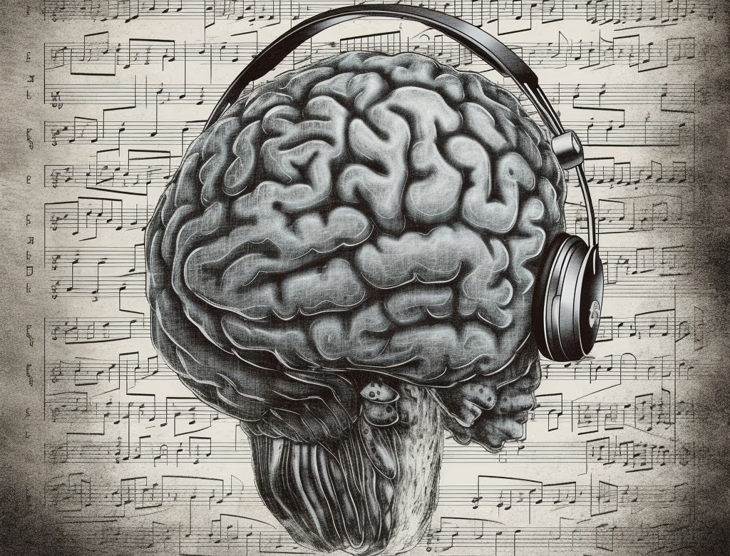 Les bienfaits cachés de la musique : Thérapie mentale et relaxation sonore
