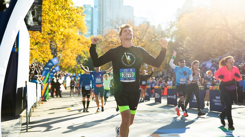 Marathon de New York 2025 : Une course légendaire et des défis personnels