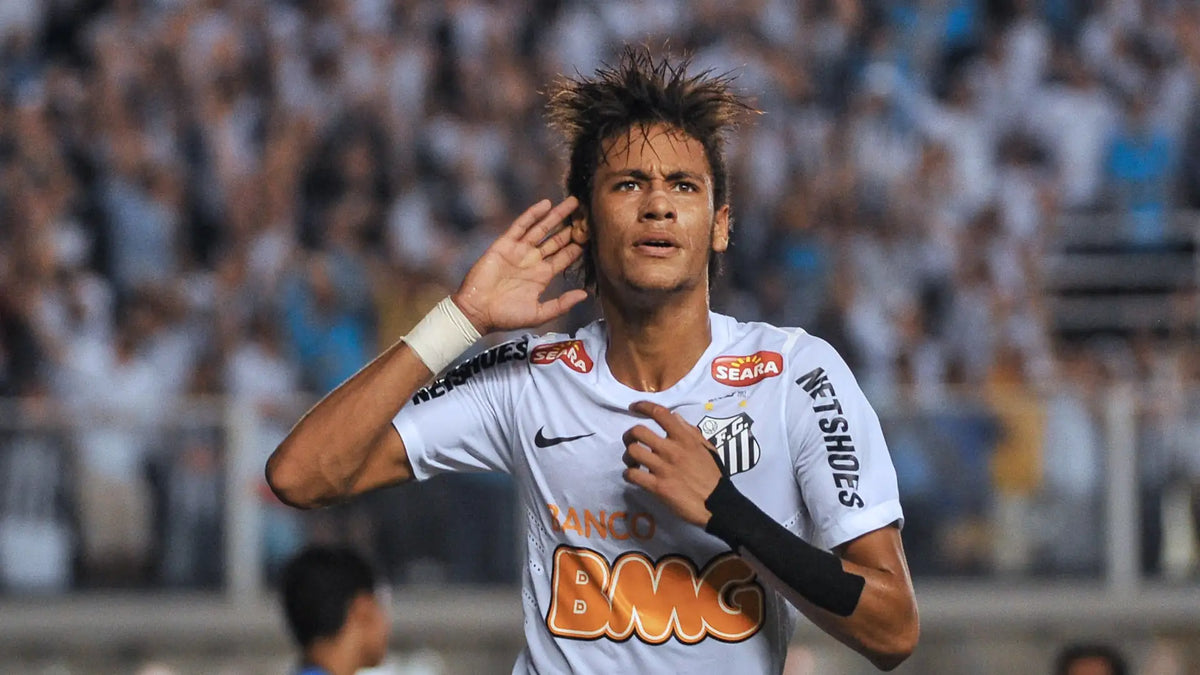 Neymar : retour à Santos, entre nostalgie et nécessité