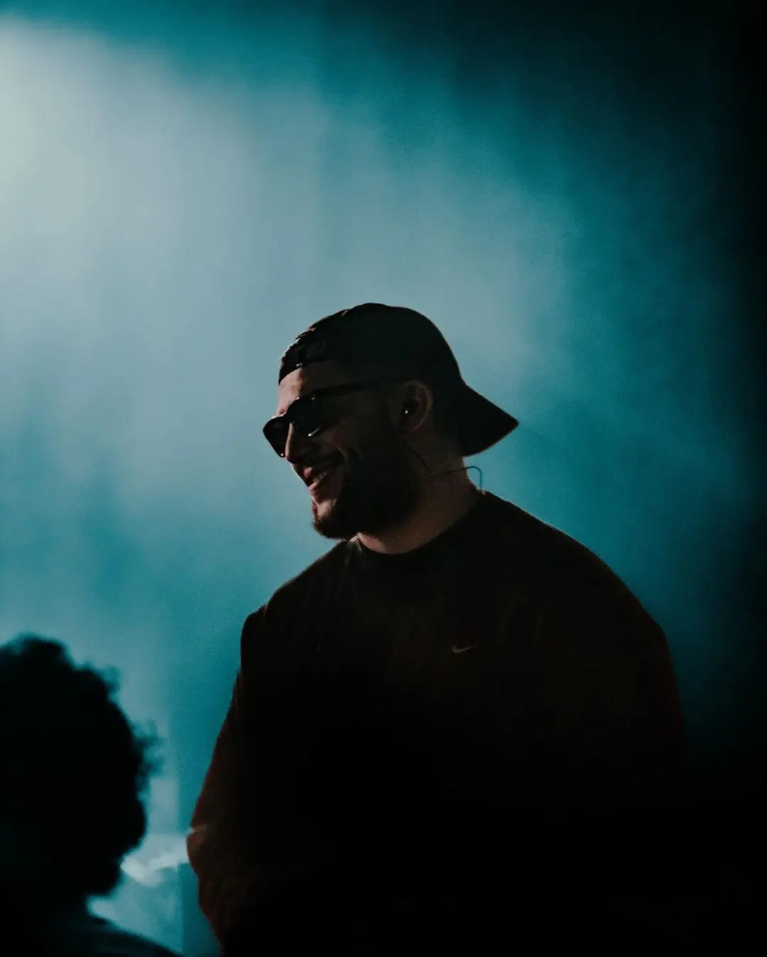 Tif Rappper TIF : La nouvelle voix du rap Algérien en France - HYTRAPE