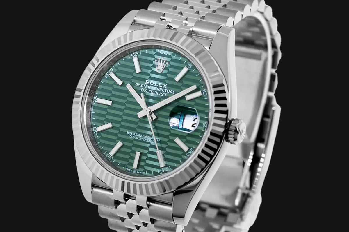 Top 5 des montres les plus vendu en Avril 2024 - HYTRAPE