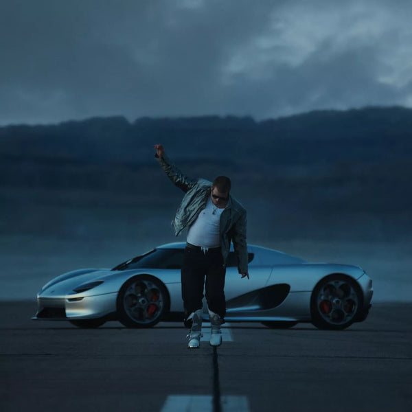 Yung Lean pour Chimi & Koenigsegg : Une collaboration à la croisée de la musique, de la mode et de l'automobile