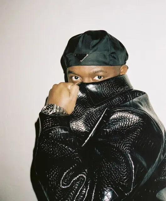 Zed Rapper ZED : Portrait d'un titan du rap français - HYTRAPE