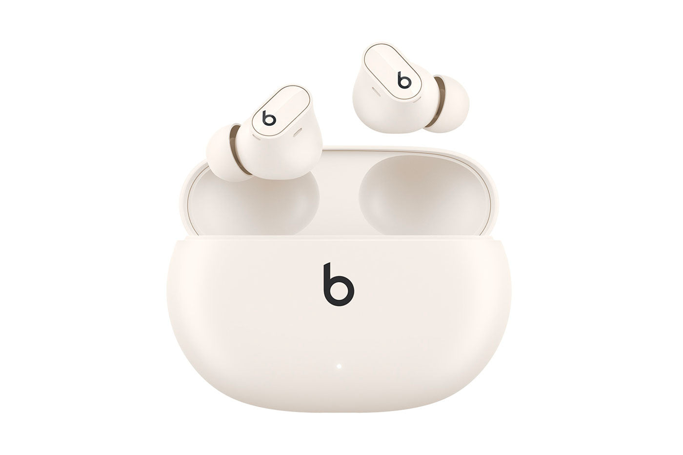 Apple dévoile les Beats Studio Buds+