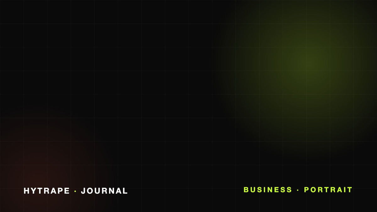 Visuel du Journal HYTRAPE : Jeff Bezos : parcours, Amazon, Blue Origin et fortune
