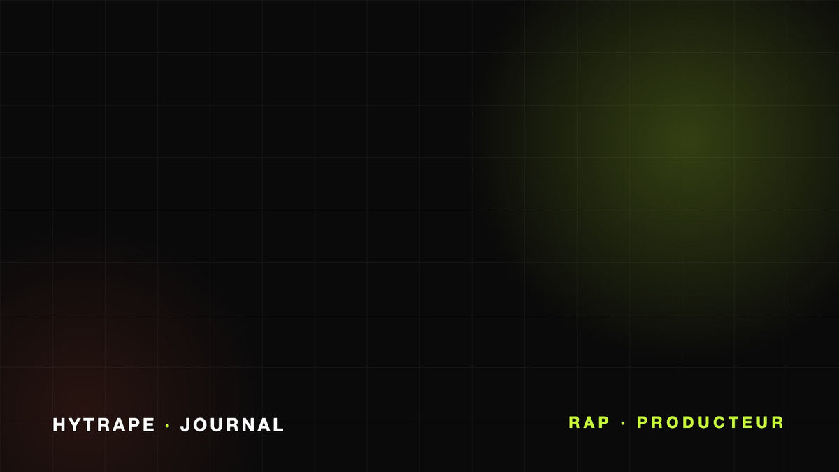 Visuel du Journal HYTRAPE : Metro Boomin : parcours, discographie, certifications et Grammy