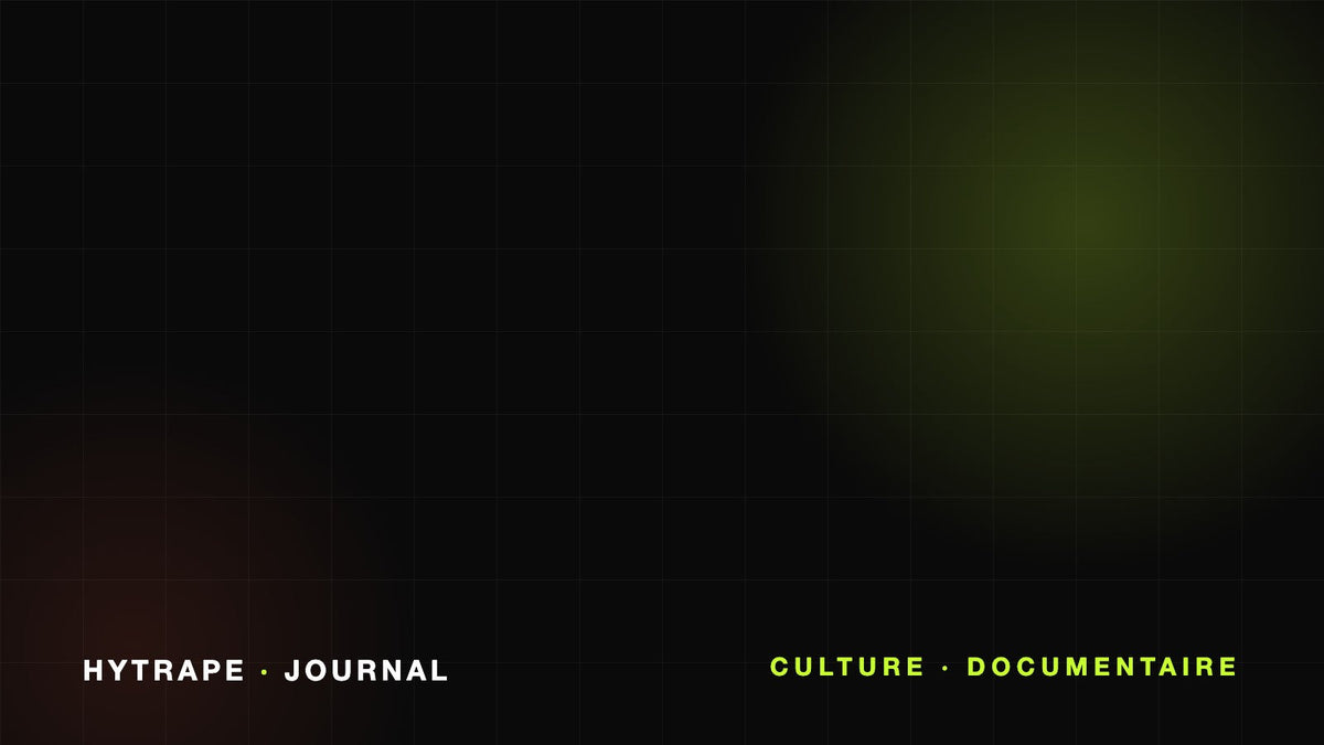 Visuel du Journal HYTRAPE : Kaizen d’Inoxtag : l’Everest, le film et ses chiffres