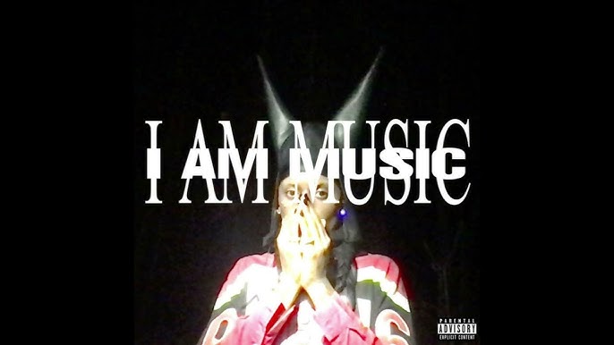 I AM MUSIC : Kanye West et Playboi Carti (Date, Informations, album..)