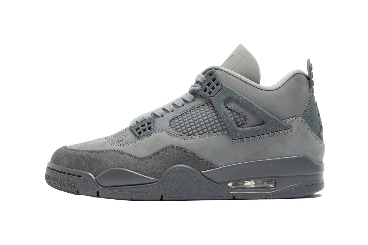 Air Jordan 4 "Paris Olympics" pour 2024 - HYTRAPE