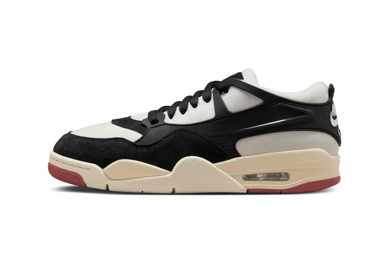 Air Jordan 4 RM 'Canyon Rust' : Une nouvelle version basse pour l'Été 2024 - HYTRAPE