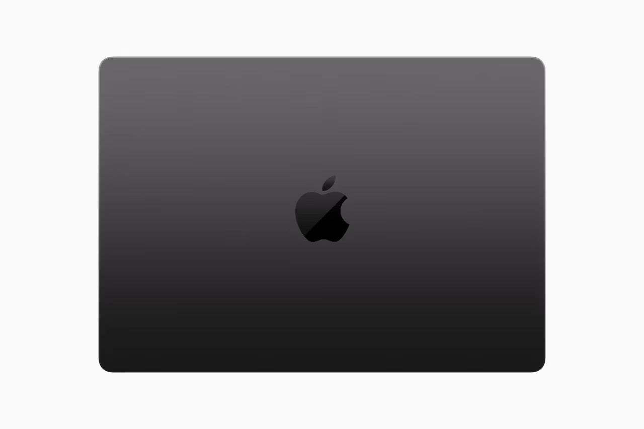 Apple dévoile les puces M3 pour le MacBook Pro : Ce qu'il faut savoir