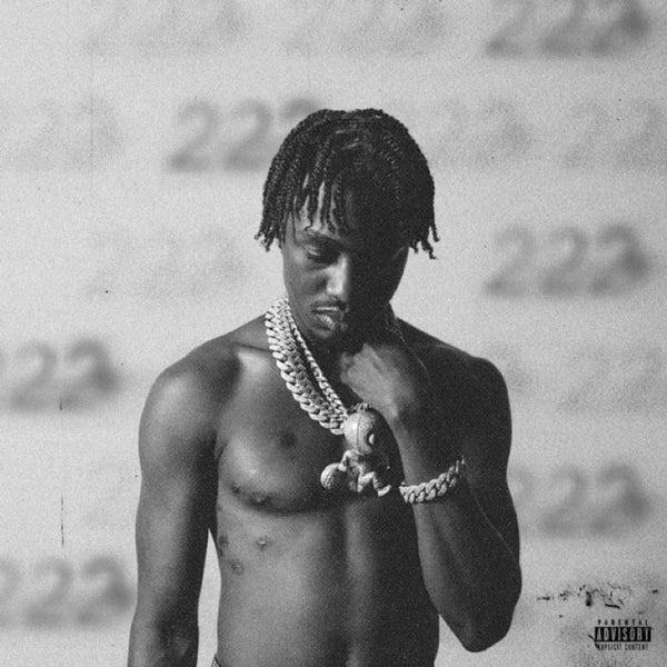 Lil Tjay a sorti son troisième album studio "222"