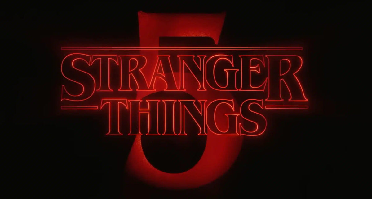 La plus attendue des saisons de Stranger Things