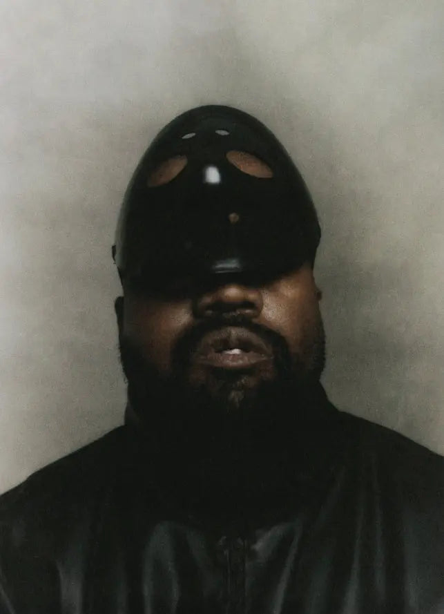 Ye : Entre Création et Controverse - HYTRAPE