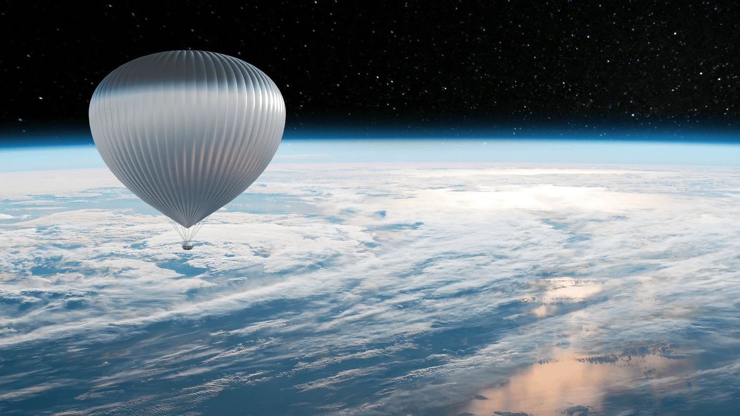 Zephalto : Startup française qui va proposer des voyages dans la stratosphère dès 2024. - HYTRAPE