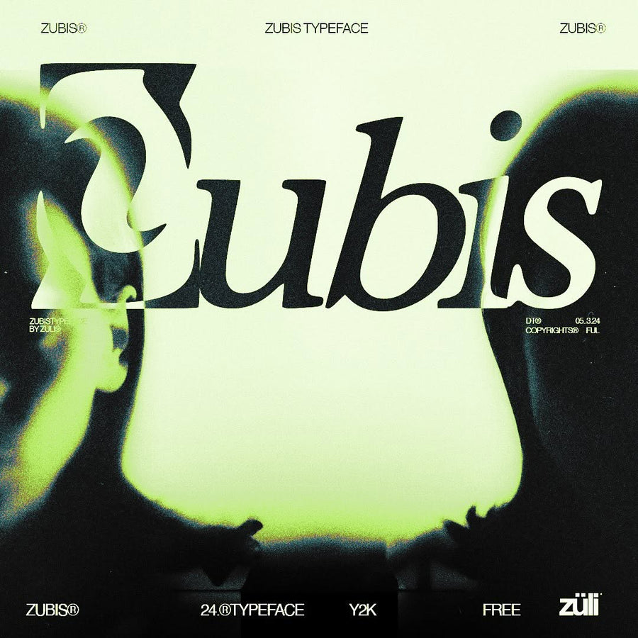Fonts premium