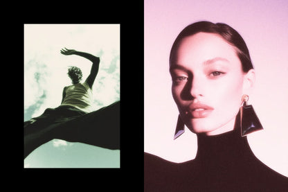 Pastel Glow Photo Effect