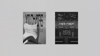 Un Meuble Display Font