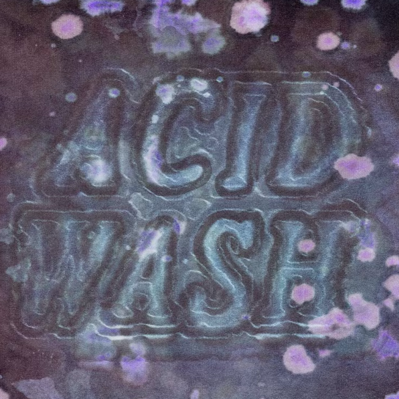 +50 ACID WASH - Textures Papier Vintage Grunge [BY TEXTEXP]