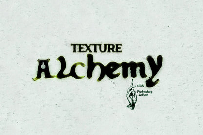 FREE! Texture Alchemy: Pro-Level Texturing