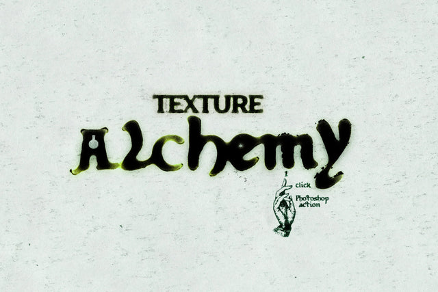 FREE! Texture Alchemy: Pro-Level Texturing par HYTRAPE
