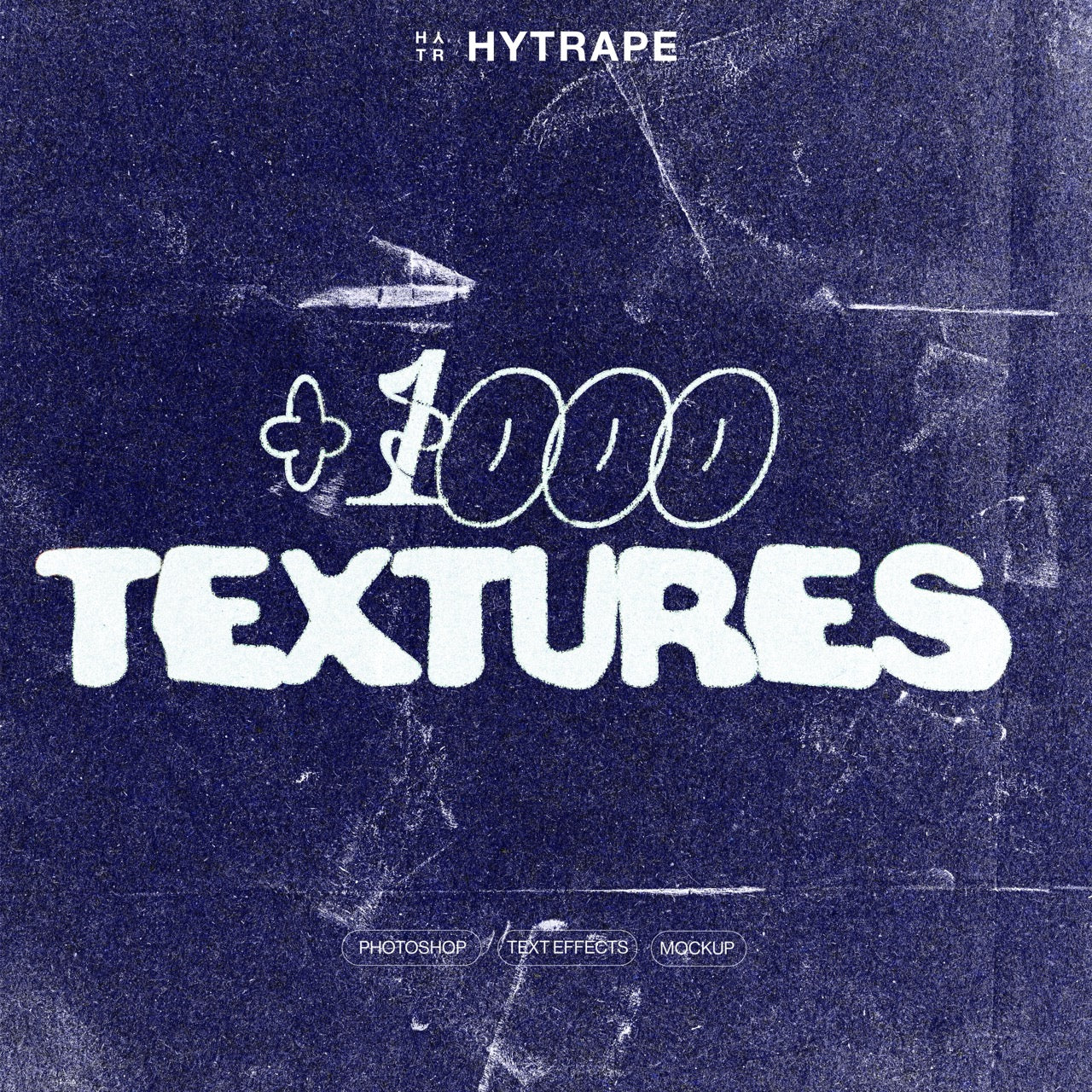 +1000 TEXTURES PACK HYTRAPE