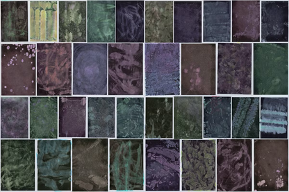 +50 ACID WASH - Textures Papier Vintage Grunge [BY TEXTEXP]