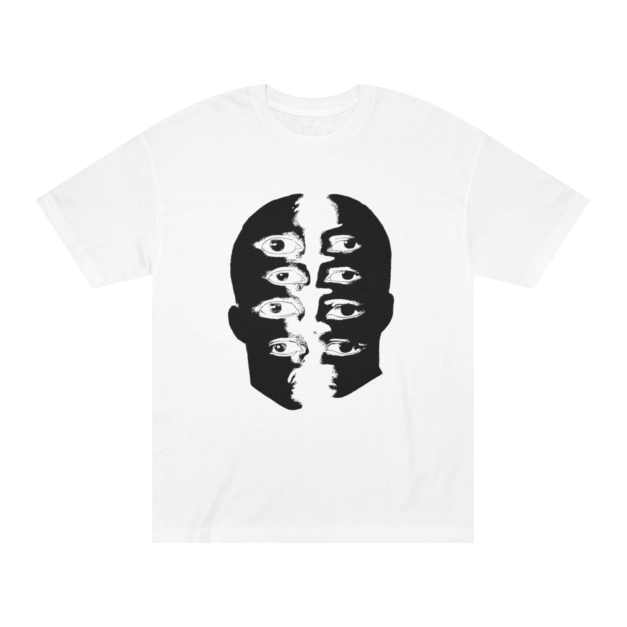 '8 EYES' T-SHIRT [BY HYTRAPE]