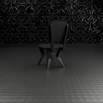 3D DESIGN CHAIR HYTRAPE x NOGARD