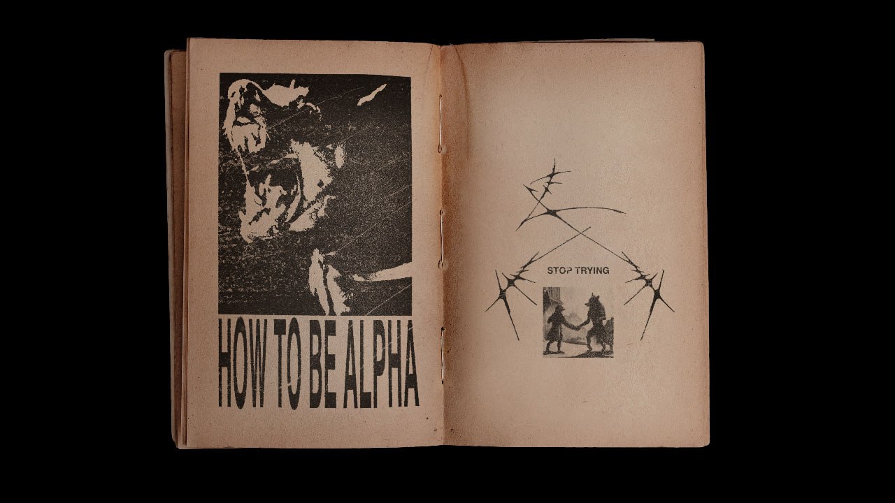Old Book Mockup Pack [Free]