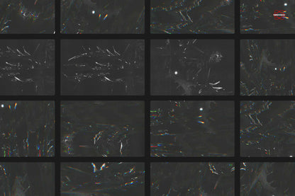 Techno Scanner — High-res Textures