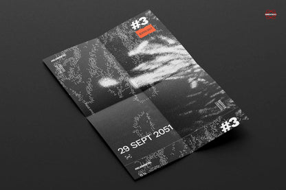 Techno Scanner — High-res Textures