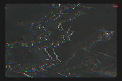 Techno Scanner — High-res Textures