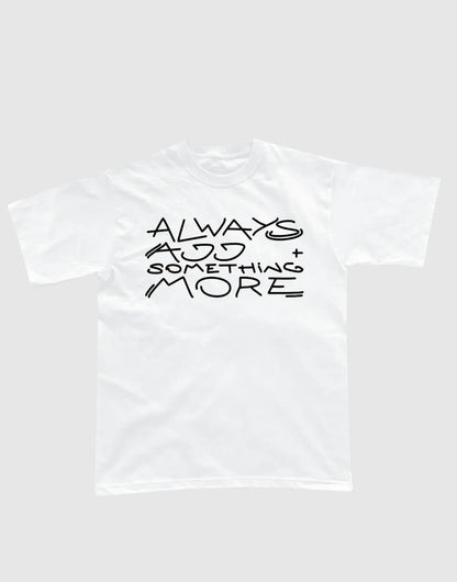 AASM+ TEE SHIRT 112 MODE