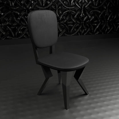 3D DESIGN CHAIR HYTRAPE x NOGARD