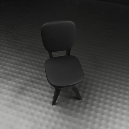 3D DESIGN CHAIR HYTRAPE x NOGARD