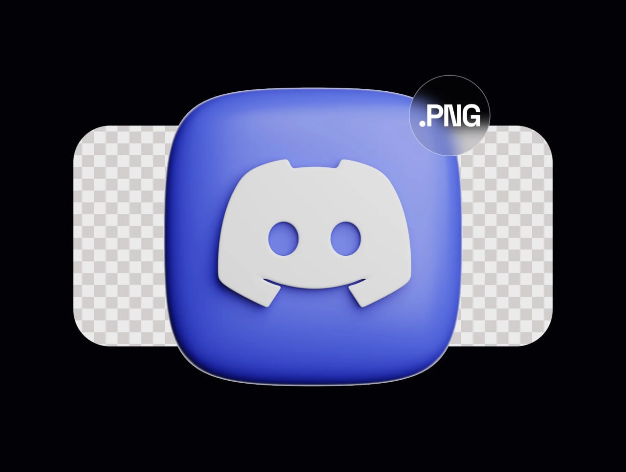 Social Media 3D Icon Pack