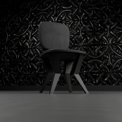 3D DESIGN CHAIR HYTRAPE x NOGARD