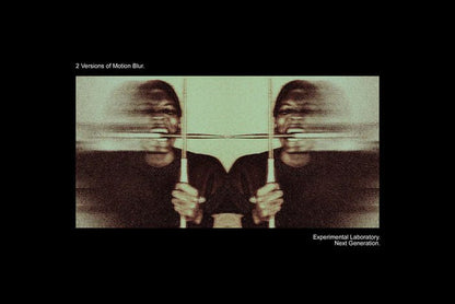 Smudged Gloomy Photoshop Kit