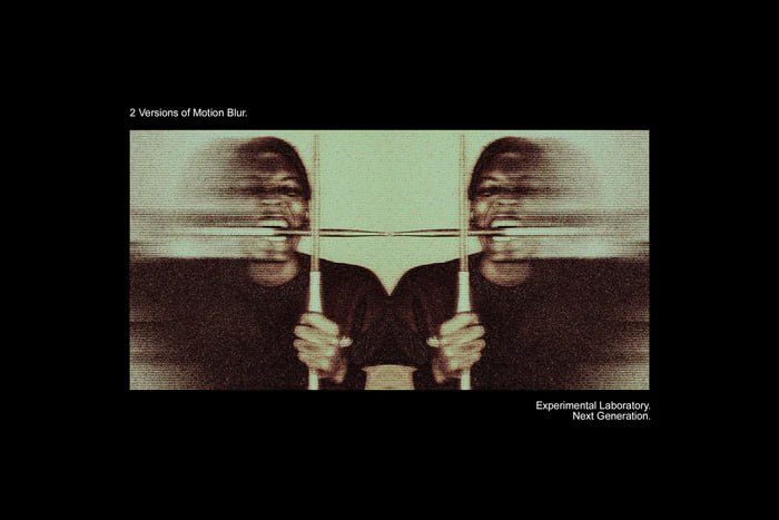 Smudged Gloomy Photoshop Kit