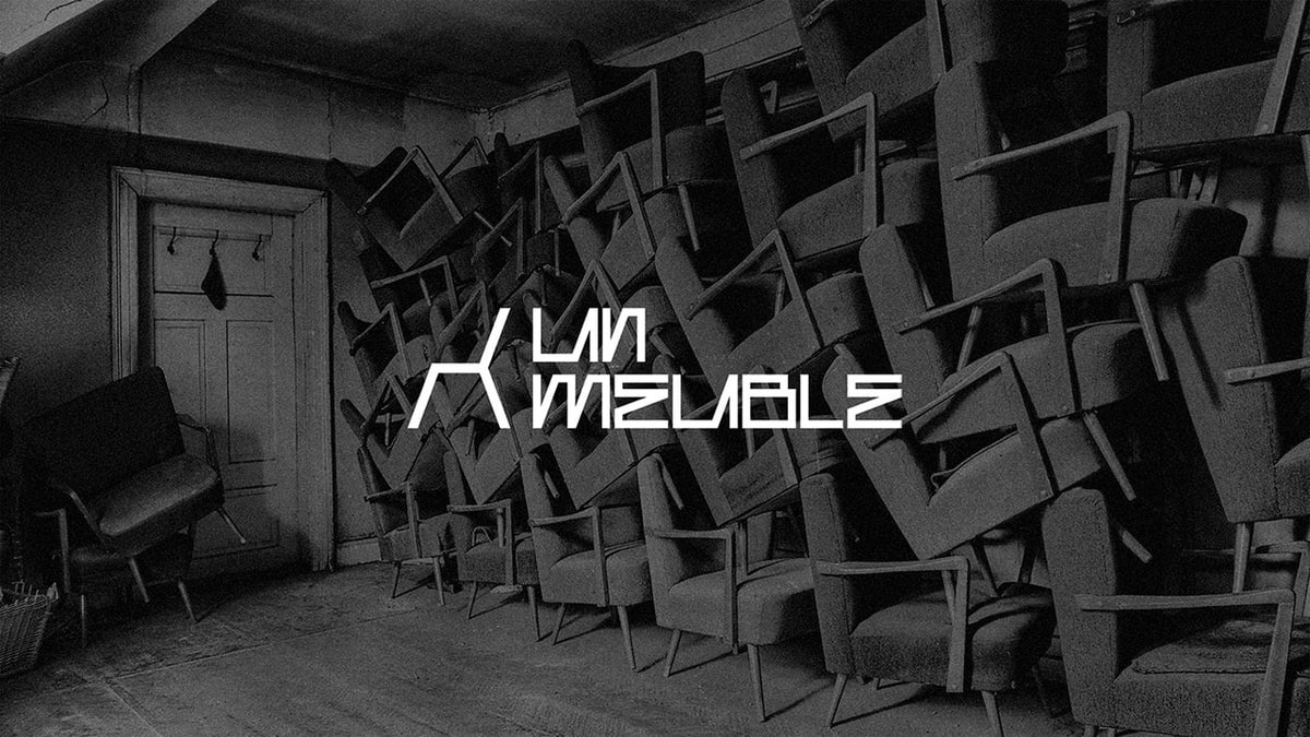 Aperçu principal de Un Meuble Display Font, ressource Fonts par HYTRAPE