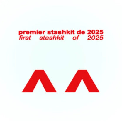 +455 SONIDOS PRIMER STASHKIT DE 2025 [POR PARASIT.]