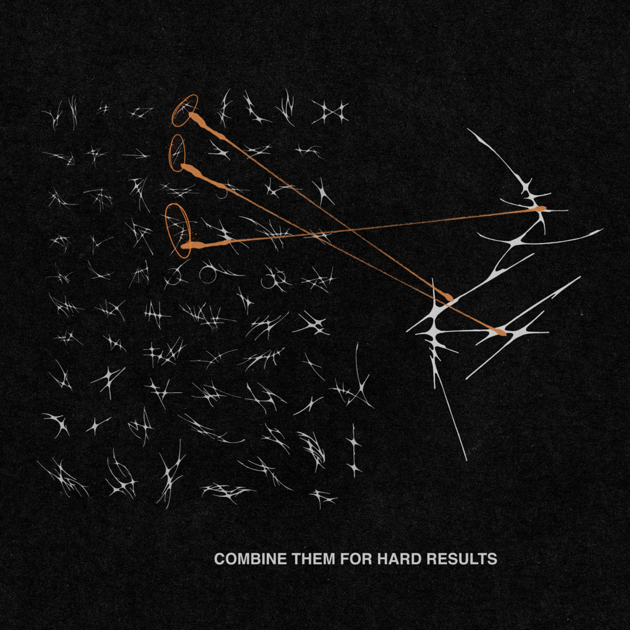 +70 NEO TRIBALS
