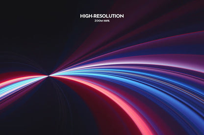 Futuristic Light Effects