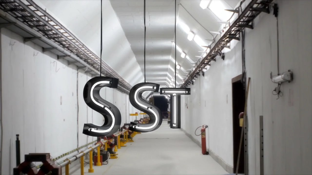 SST Font Family - Firm, Sharp, Technical & Pure